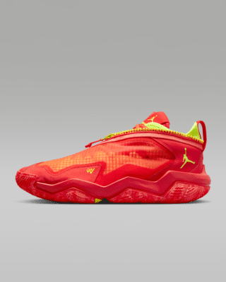 Jordan Why Not .6 PF Men's Shoes. Nike ID